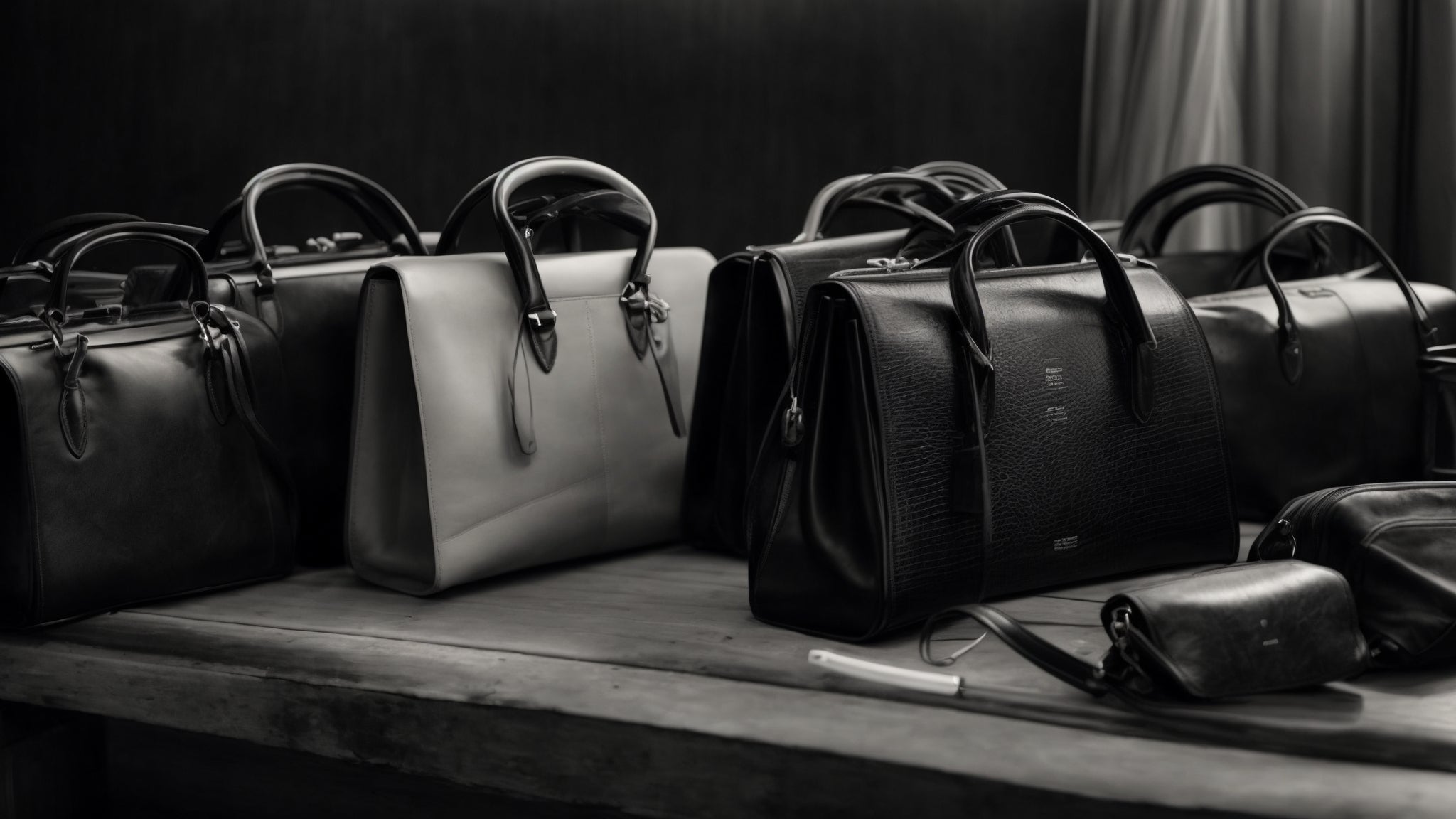 From Pockets to Fashion: A Stylish Journey Through the History of the Handbag